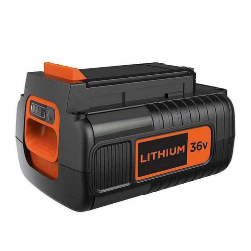 Black&Decker Batteria