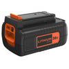 Black&Decker Batteria