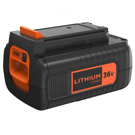 Black&Decker Batteria