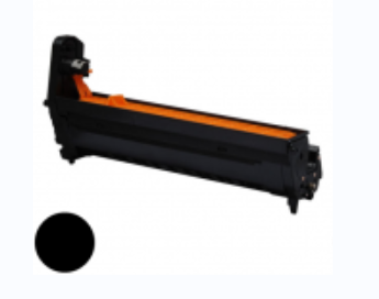 Black Drum Rig for OKI ES8453,8473-30K#44844476