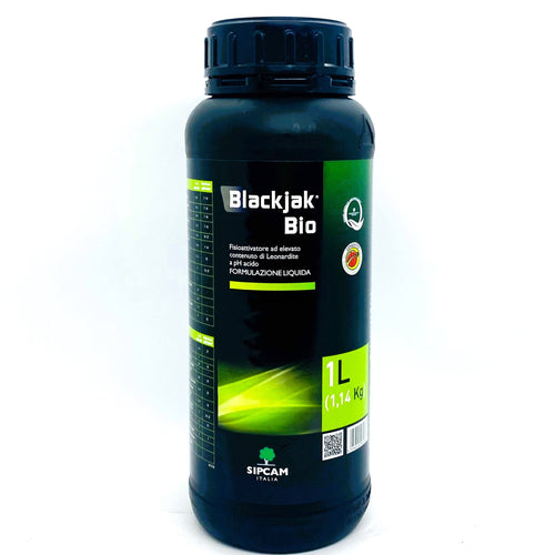 Blackjak Bio Stimolante Biologico Lt.1