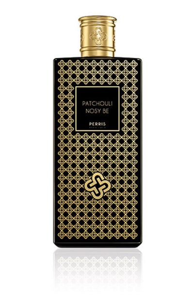 PERRIS MONTE CARLO PATCHOULI NOSY BE da uomo