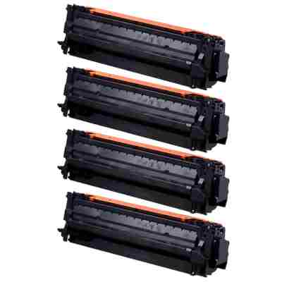 Black Compa Canon i-SENSYS LBP-850 LBP-852 Cx-15.5K#3627C001