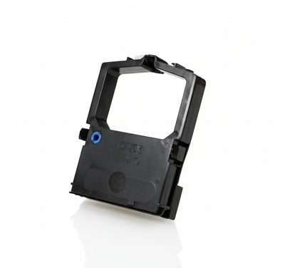 COMPATIBILE Black for OKI ML182,ML192,ML320ML280,ML321,ML380-1.6mtX8mm