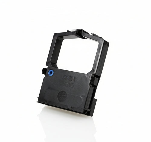 COMPATIBILE Black for OKI ML182,ML192,ML320ML280,ML321,ML380-1.6mtX8mm