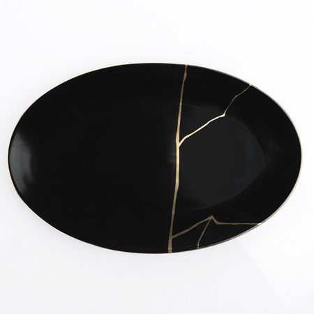 set ONIX BLACK by Weissestal