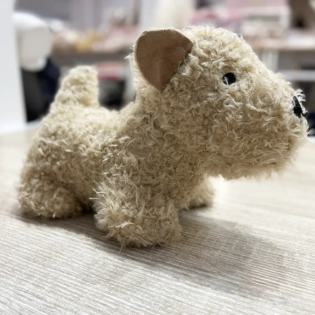 Blanc Mariclò ferma porta Cane A38934 2510S12