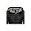 Blauer Giubbino donna imbottito ovatta corto mod. Ellis - capospalla donna
