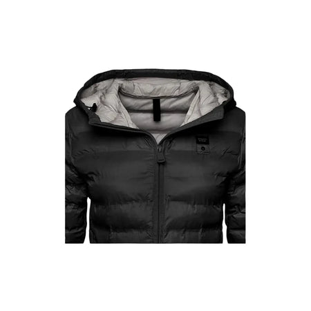 Blauer Giubbino donna imbottito ovatta corto mod. Ellis - capospalla donna