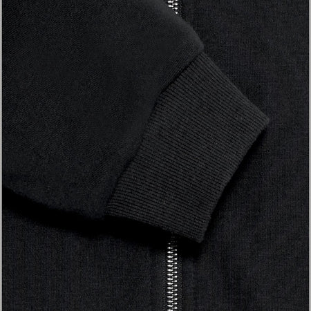 Blend felpa a giubbino imbottita 20720472