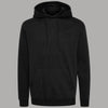 Blend felpa nera con cappuccio DOWNTON 20712536