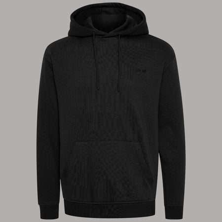 Blend felpa nera con cappuccio DOWNTON 20712536