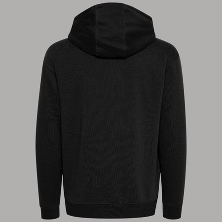 Blend felpa nera con cappuccio DOWNTON 20712536