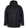 Blend giacca uomo parka nero 20714397 Giubbini Blend