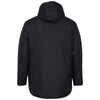 Blend giacca uomo parka nero 20714397 Giubbini Blend