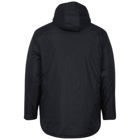 Blend giacca uomo parka nero 20714397 Giubbini Blend