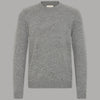 Blend maglione grigio melange BRANKO 20720392