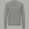 Blend maglione grigio melange BRANKO 20720392