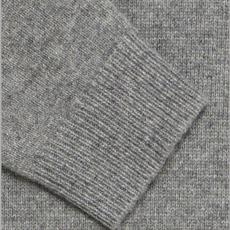 Blend maglione grigio melange BRANKO 20720392