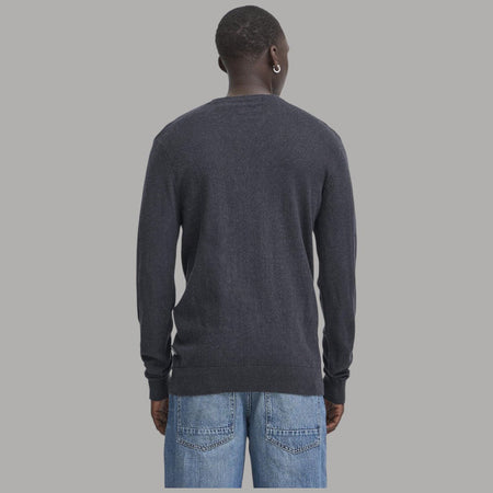 Blend maglione nero BAGGE 20718439