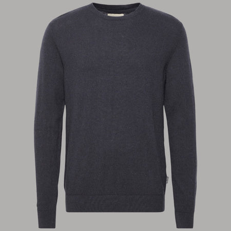 Blend maglione nero BAGGE 20718439