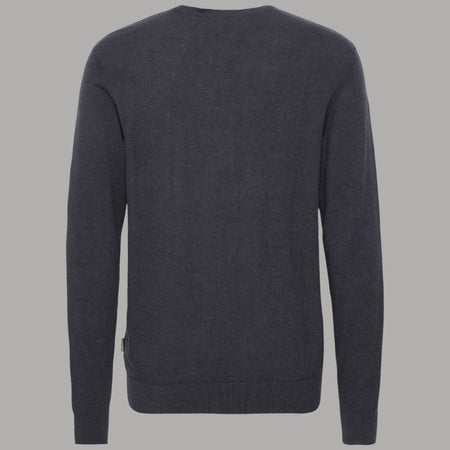 Blend maglione nero BAGGE 20718439