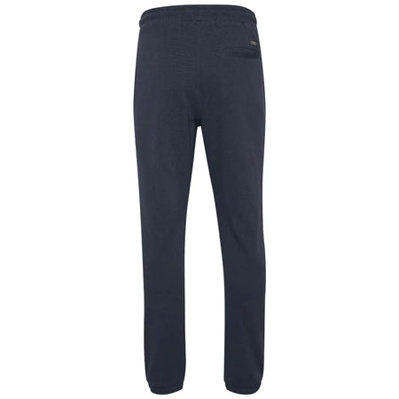 Blend pantalone tuta dress blu 20714201