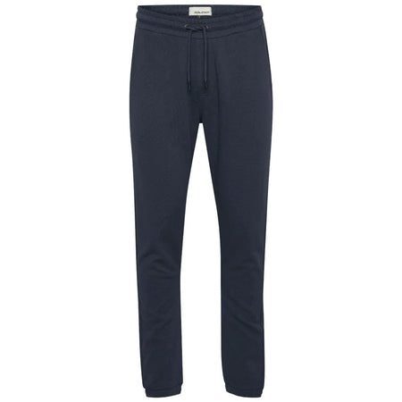 Blend pantalone tuta dress blu 20714201