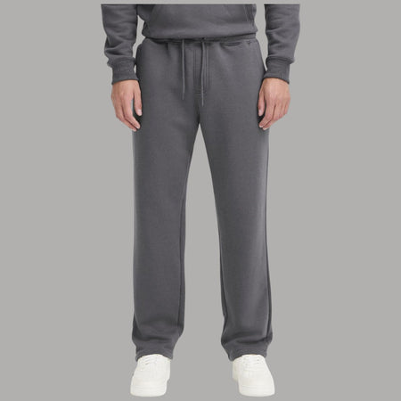 Blend pantalone tuta grigio iron BHDOWNTON 20718762
