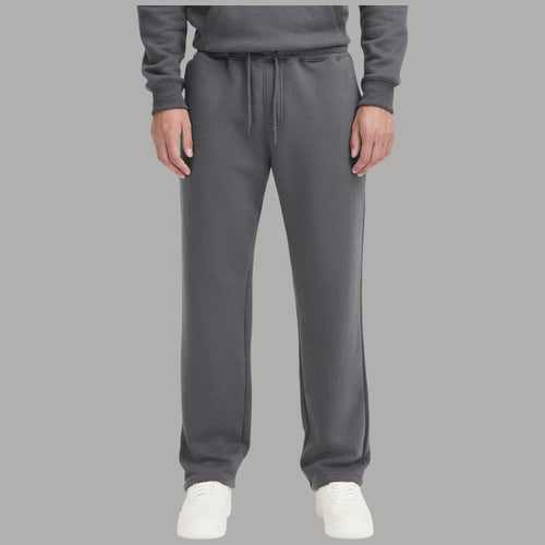 Blend pantalone tuta grigio iron BHDOWNTON 20718762