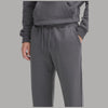 Blend pantalone tuta grigio iron BHDOWNTON 20718762