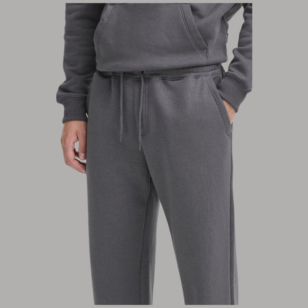 Blend pantalone tuta grigio iron BHDOWNTON 20718762