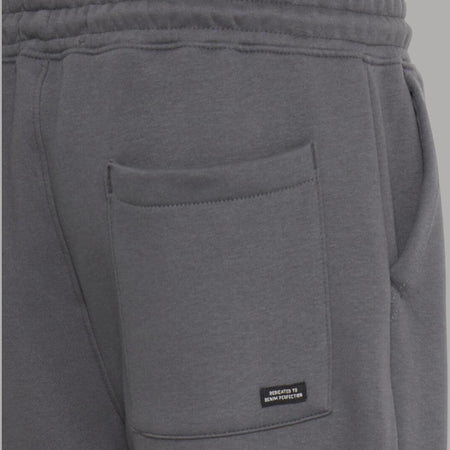 Blend pantalone tuta grigio iron BHDOWNTON 20718762