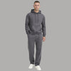 Blend pantalone tuta grigio iron BHDOWNTON 20718762