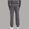 Blend pantalone tuta grigio iron BHDOWNTON 20718762