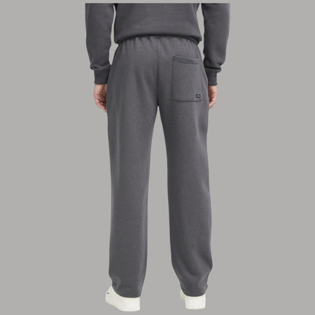Blend pantalone tuta grigio iron BHDOWNTON 20718762