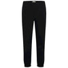 Blend pantalone tuta nera 20714201