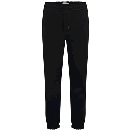 Blend pantalone tuta nera 20714201