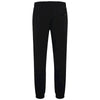 Blend pantalone tuta nera 20714201