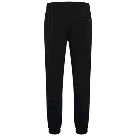 Blend pantalone tuta nera 20714201