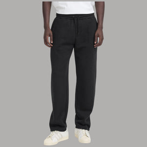 Blend pantalone tuta nero DOWNTON 20718762