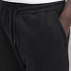 Blend pantalone tuta nero DOWNTON 20718762