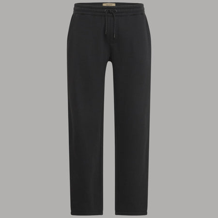 Blend pantalone tuta nero DOWNTON 20718762