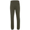 Blend pantalone tuta verde 20714201