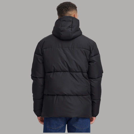 Blend piumino nero ELW 20718465