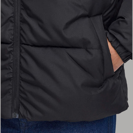 Blend piumino nero ELW 20718465