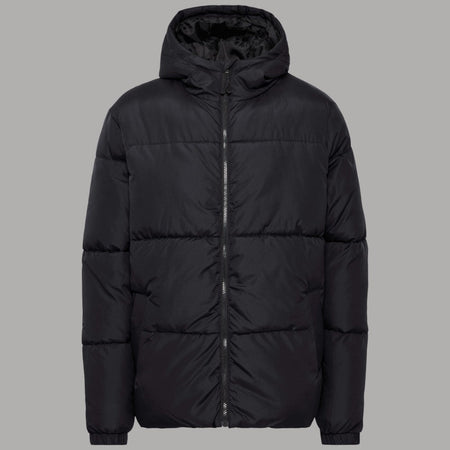 Blend piumino nero ELW 20718465