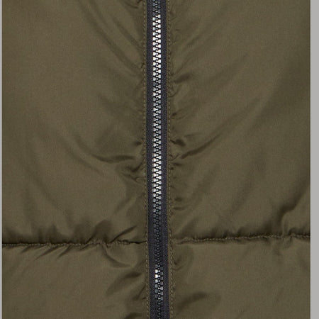 Blend piumino verde ELW 20718465