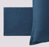 Riviera Completo Lenzuola Singole in Cotone Tinta Unita Paint D38 - Passarelli Biancheria