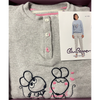 Blu Pepper Pigiama Invernale da Ragazza - Vari Disegni 1009S24